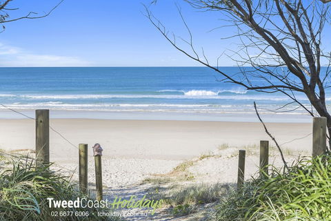 Sun Dream Palace Tweed Coast Holidays - Tourism TAS 1