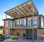 RiverSea Goolwa Beachhouse WiFi Pet Friendly - Tourism TAS