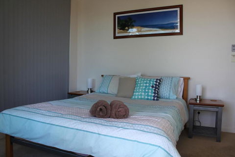 Forster Holiday Apartment - Tourism TAS 5