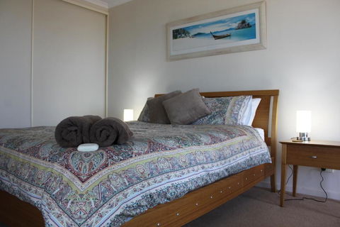 Forster Holiday Apartment - Tourism TAS 2
