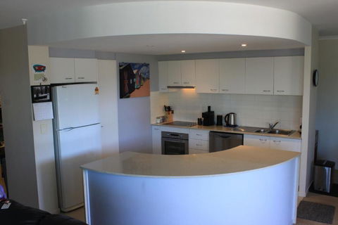 Forster Holiday Apartment - Tourism TAS 3