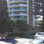 Forster Holiday Apartment - Tourism TAS 0