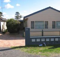 Hutton Hide away - Hobart Tourism