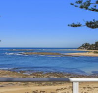 Ocean Pines 5 - Hobart Tourism