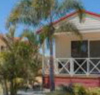 Outback Oasis Caravan Park - Tourism TAS