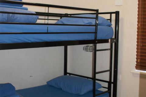 Outback Oasis Caravan Park - Tourism TAS 6