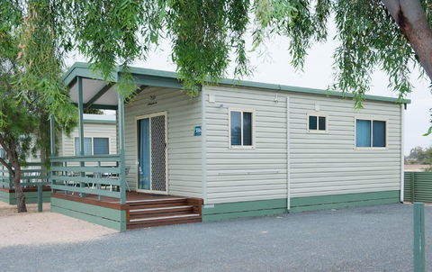Berri Riverside Holiday Park - Tourism TAS 4