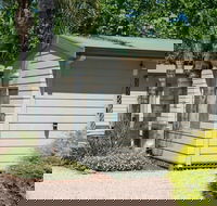 Berri Riverside Holiday Park - Tourism TAS