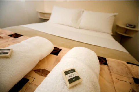 Berri Riverside Holiday Park - Tourism TAS 6