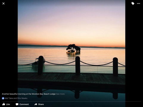 Moreton Bay Beach Lodge - Hobart Tourism 3