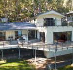 Brae Villa - Tourism TAS