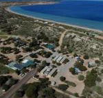 Ceduna Shelly Beach Caravan Park - Tourism TAS
