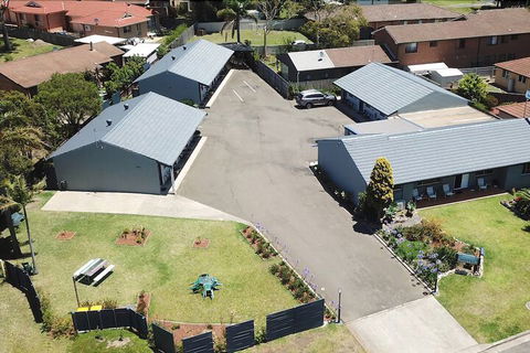 Culburra Beach Motel - Hobart Tourism 3