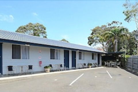 Culburra Beach Motel - Hobart Tourism 1
