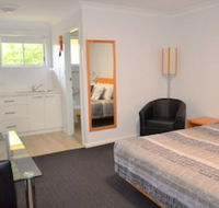 Culburra Beach Motel - Hobart Tourism