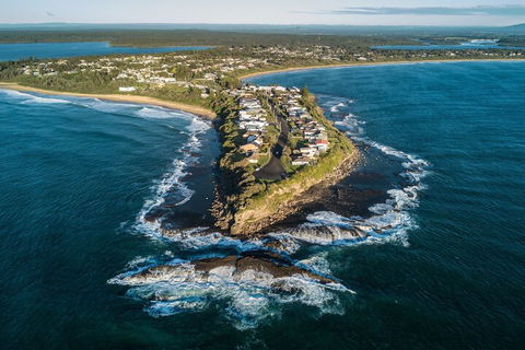 Culburra Beach Motel - Hobart Tourism 2