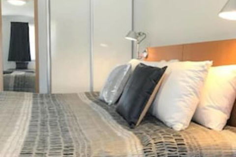 Culburra Beach Motel - Hobart Tourism 7