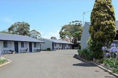 Culburra Beach Motel - Hobart Tourism 4