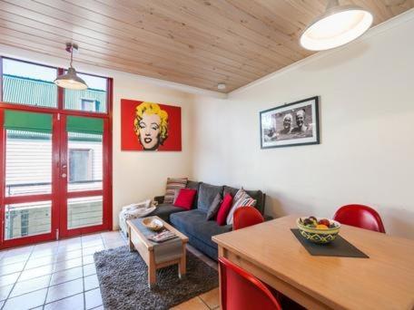 Cora Lynn Apartment 18 - Tourism TAS 6
