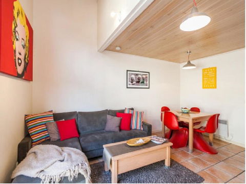 Cora Lynn Apartment 18 - Tourism TAS 3