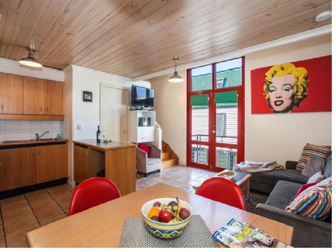 Cora Lynn Apartment 18 - Tourism TAS 1