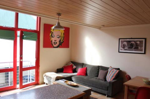 Cora Lynn Apartment 18 - Tourism TAS 2