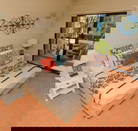 Compass Point - Tourism TAS