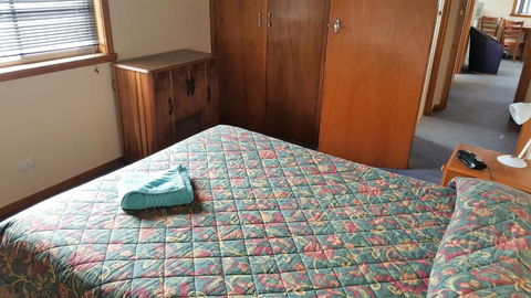 Waratah Falls Holiday Unit - Tourism TAS 4
