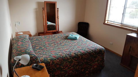 Waratah Falls Holiday Unit - Tourism TAS 3