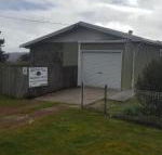 Waratah Falls Holiday Unit - Tourism TAS