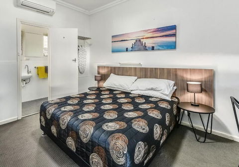 Rest Motels Naracoorte - Tourism TAS 0