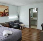 Parkside Motel Morwell - Tourism TAS