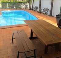 Dalby Parkview Motel - Tourism TAS