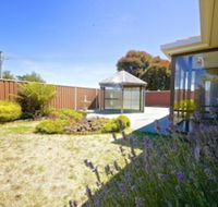 Ocean Beach Villa - Hobart Tourism