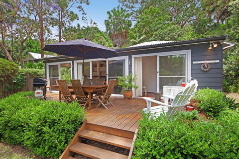 Wildwood - Hobart Tourism 1