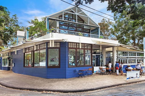 Wildwood - Hobart Tourism 5