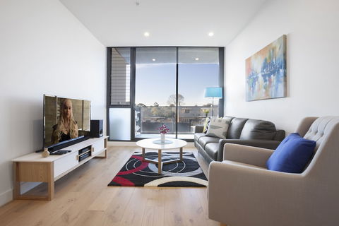 BOUTIQUE STAYS - Hampton Hub - Tourism TAS 3