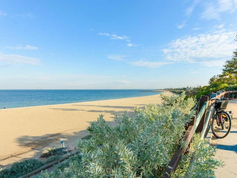 BOUTIQUE STAYS - Hampton Hub - Tourism TAS 5