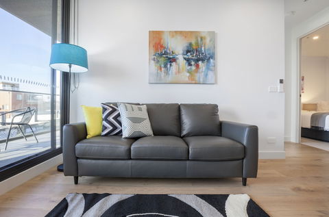 BOUTIQUE STAYS - Hampton Hub - Tourism TAS 2