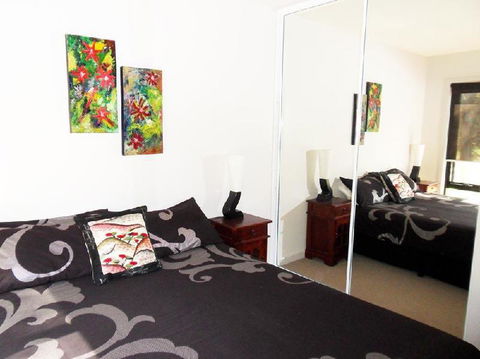 The Reserve Apartment - Hobart Tourism 6