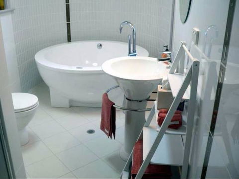 The Reserve Apartment - Hobart Tourism 4