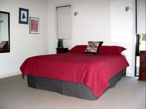 The Reserve Apartment - Hobart Tourism 1