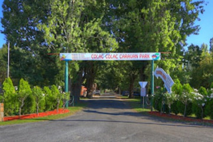  Tourism TAS
