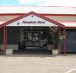 Parndana Hotel Cabins - Tourism TAS
