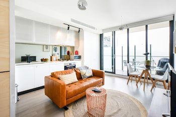 BOUTIQUE STAYS - Vox Vibe - Hobart Tourism 0