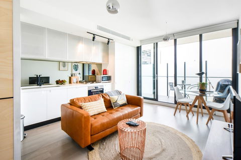 BOUTIQUE STAYS - Vox Vibe - Hobart Tourism 1