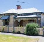 Abaleen House - Tourism TAS