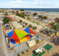 Moonta Bay Holiday Park - Tourism TAS