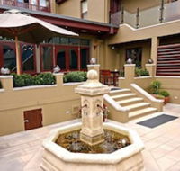 The Old Bank Boutique Hotel - Hobart Tourism