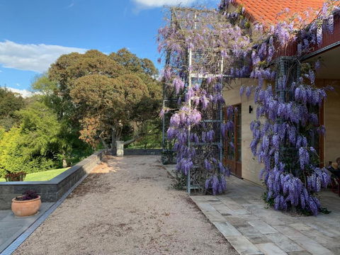 Ballaratprimavera - Hobart Tourism 2